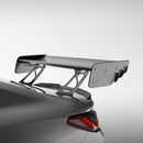 Vulcan Alpha Carbon Fiber Single Element Wing - BMW G80 M3-1