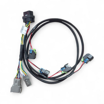 ReFlex Main Injector Harness - Inline-4 (Ford)