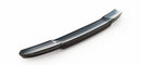 Maxton Design Spoiler Cap 3D BMW X1 M-Pack U11