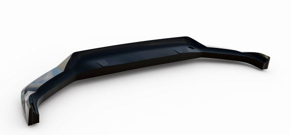 Maxton Design Front Splitter for BMW X1 M-Pack U11