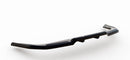 Maxton Design Rear Splitter (with vertical bars) BMW X1 M-Pack U11