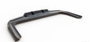 Maxton Design Rear Splitter (with vertical bars) BMW X1 M-Pack U11