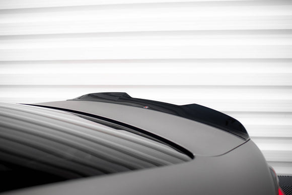 Maxton Design Spoiler Cap 3D BMW M4 G82 / M440i G22 / 4 M-Pack G22