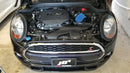 Burger 752963584115 image 10 of 11: MINI BMS Billet Intake for 2014+ B36/B38/B46/B48
