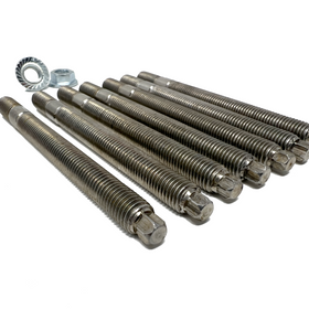 Black Market Parts (BMP) Extended Intake Manifold Studs (N54/N55/S55) - MODE Auto Concepts