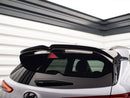 Maxton Design Spoiler Cap Hyundai Kona N Mk1