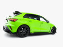 Maxton Design Side Skirts Diffusers V.2 Audi RS3 Sedan / Sportback 8Y / 8Y Facelift
