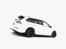 Maxton Design Side Skirts Diffusers Volkswagen Golf R Wagon Mk8 / Mk8.5 Facelift