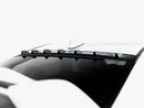 Maxton Design The extension of the rear window Subaru WRX STI Mk2