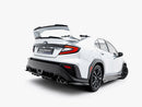 Maxton Design Rear Side Splitters Subaru WRX STI Mk2
