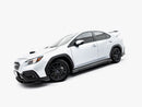 Maxton Design Side Skirts Diffusers Subaru WRX STI Mk2