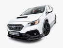 Maxton Design Front Splitter for V.1 Subaru WRX STI Mk2