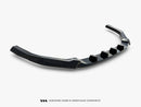 Maxton Design Front Splitter for V.1 Subaru WRX STI Mk2