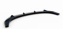 Maxton Design Front Splitter for Hyundai Kona N-Line Mk2