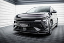 Maxton Design Front Splitter for Hyundai Kona N-Line Mk2