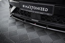 Maxton Design Front Splitter for Hyundai Kona N-Line Mk2