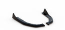 Maxton Design Rear Side Splitters V.4 CSL Look BMW M3 G80