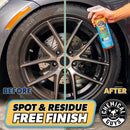 Chemical Guys  Sticky Citrus Wheel Cleaner Gel - MODE Auto Concepts