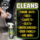 Chemical Guys  All Clean+ All Purpose Cleaner & Degreaser - MODE Auto Concepts