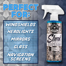 Chemical Guys  Streak Free Window Clean Glass Cleaner - MODE Auto Concepts