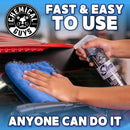 Chemical Guys  Streak Free Window Clean Glass Cleaner - MODE Auto Concepts