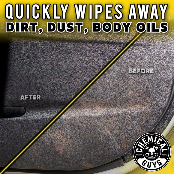 Chemical Guys  Inner Clean Interior Quick Detailer & Protectant - MODE Auto Concepts