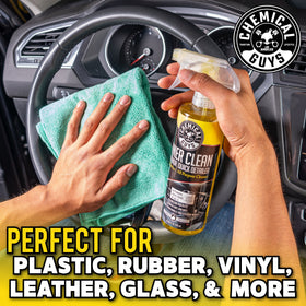 Chemical Guys  Inner Clean Interior Quick Detailer & Protectant - MODE Auto Concepts