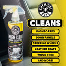 Chemical Guys  Inner Clean Interior Quick Detailer & Protectant - MODE Auto Concepts