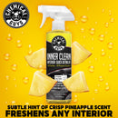Chemical Guys  Inner Clean Interior Quick Detailer & Protectant - MODE Auto Concepts