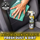 Chemical Guys  Inner Clean Interior Quick Detailer & Protectant - MODE Auto Concepts