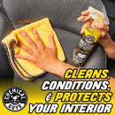 Chemical Guys  Inner Clean Interior Quick Detailer & Protectant - MODE Auto Concepts