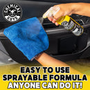 Chemical Guys  Inner Clean Interior Quick Detailer & Protectant - MODE Auto Concepts