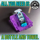 Chemical Guys  Swift Wipe Waterless Car Wash - MODE Auto Concepts