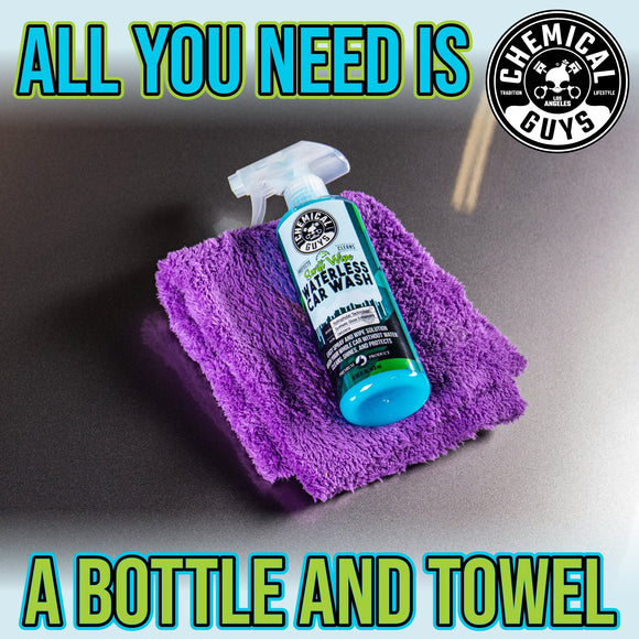 Chemical Guys  Swift Wipe Waterless Car Wash - MODE Auto Concepts