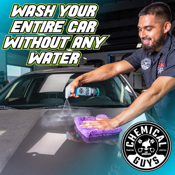 Chemical Guys  Swift Wipe Waterless Car Wash - MODE Auto Concepts
