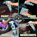 Chemical Guys  Swift Wipe Waterless Car Wash - MODE Auto Concepts