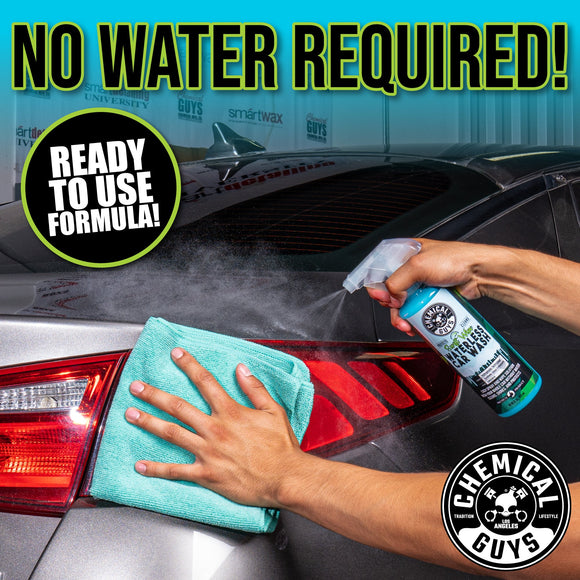 Chemical Guys  Swift Wipe Waterless Car Wash - MODE Auto Concepts