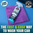 Chemical Guys  Swift Wipe Waterless Car Wash - MODE Auto Concepts