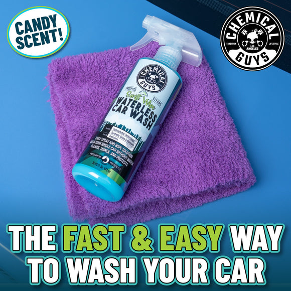 Chemical Guys  Swift Wipe Waterless Car Wash - MODE Auto Concepts