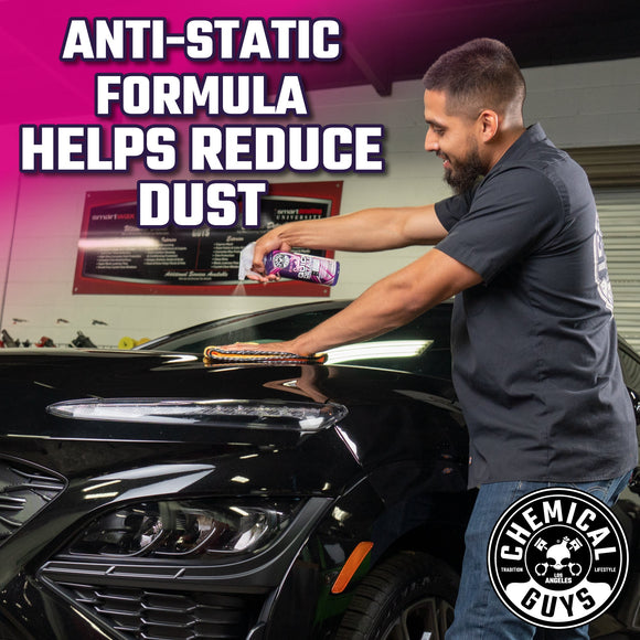 Chemical Guys  Extreme Slick Streak-Free Polymer Quick Detail Spray - MODE Auto Concepts