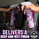 Chemical Guys  Extreme Slick Streak-Free Polymer Quick Detail Spray - MODE Auto Concepts