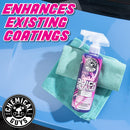 Chemical Guys  Extreme Slick Streak-Free Polymer Quick Detail Spray - MODE Auto Concepts