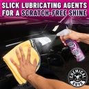 Chemical Guys  Extreme Slick Streak-Free Polymer Quick Detail Spray - MODE Auto Concepts