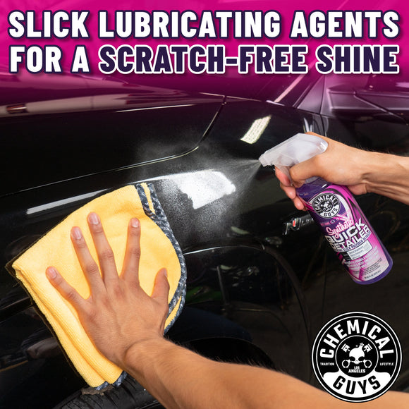 Chemical Guys  Extreme Slick Streak-Free Polymer Quick Detail Spray - MODE Auto Concepts