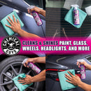 Chemical Guys  Extreme Slick Streak-Free Polymer Quick Detail Spray - MODE Auto Concepts