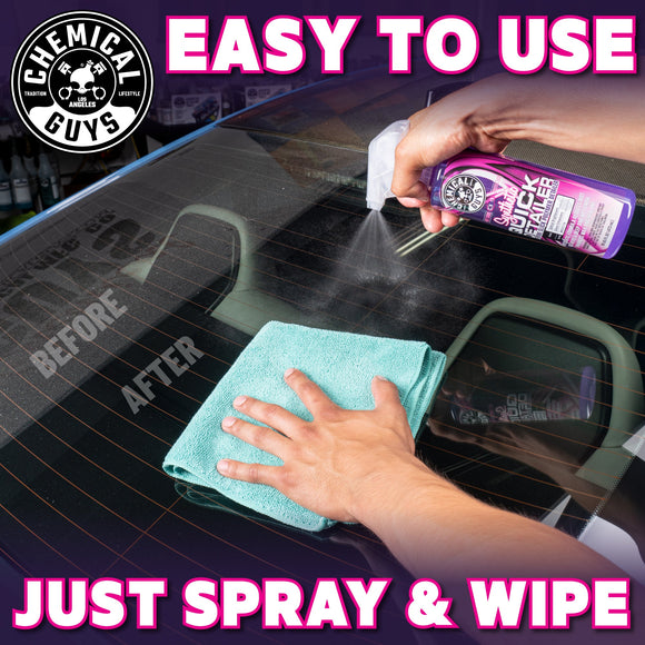 Chemical Guys  Extreme Slick Streak-Free Polymer Quick Detail Spray - MODE Auto Concepts
