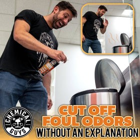 Chemical Guys  Ghosted Odor Eliminator - MODE Auto Concepts