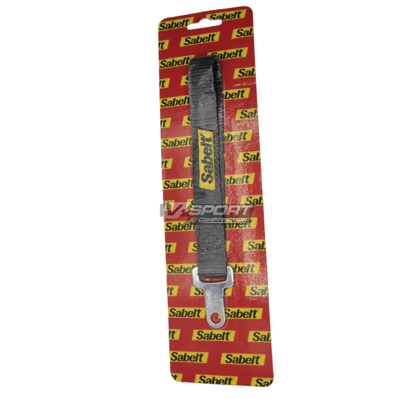 Sabelt Door Strap (Black)