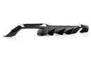 Carbon Pre-Preg M Performance Style Rear Diffuser for BMW M2 inc. Competition F87 - MODE Auto Concepts