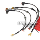 Goodridge Braided Brake Line Kit – Toyota 86/Subaru BRZ (BREMBO F+R)-3